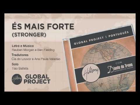Thumbnail for Es Mais Forte video