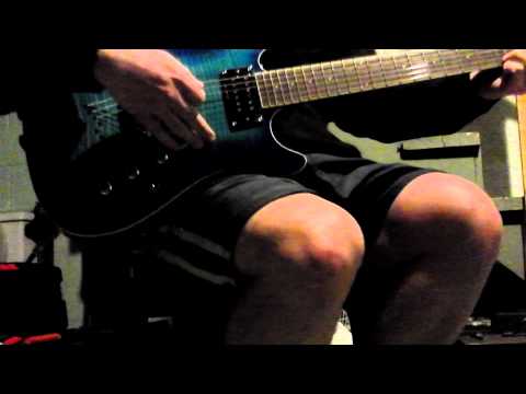 Tone on a Mystery Rig???