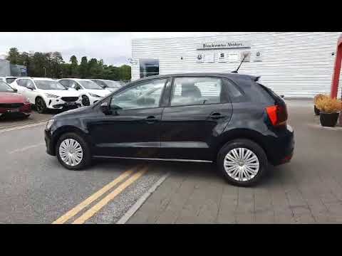 Volkswagen Polo 1.2TSI 95BHP 5DR COMFORTLINE AUTOM - Image 2