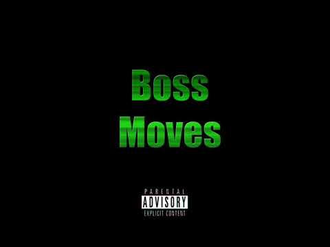 J-Rack$ - Boss Moves