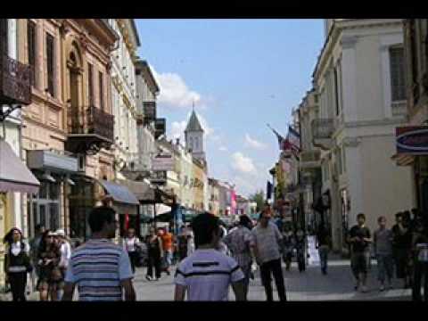 Ako odam vo Bitola - Oktet Makedonijа (Valandovo '89)