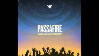 Passafire - Carouser