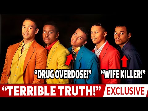 Hi-Five Members WAS NOT Who We Thought They Were