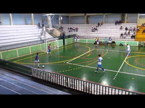 Copão de Futsal - série A - IDB x Servipeças