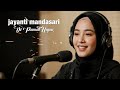 DI BUKIT HIJAU JAYANTI MANDASARI FEMALE ACOUSTIC COVER Official Lyrics
