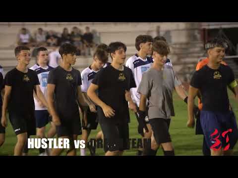 Brianza Tornei - torneo Mariani & Arienti CUP 2025 | Finale Gold HUSTLER vs DREAM TEAM