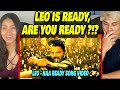 LEO Naa Ready Song Video Thalapathy Vijay REACTION