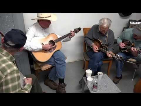 Drexel - Turkey in the Straw