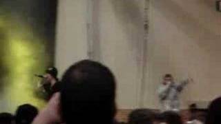 Porta en directo desde Zaragoza