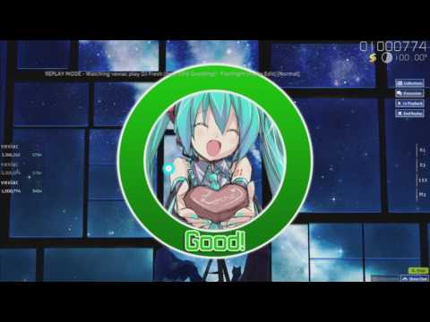 Dj Fresh (feat. Ellie Goulding) - Flashlight (Radio Edit) [Normal]