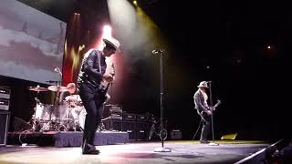Billy F Gibbons - Got Love If You Want It (Houston 11.09.18) HD