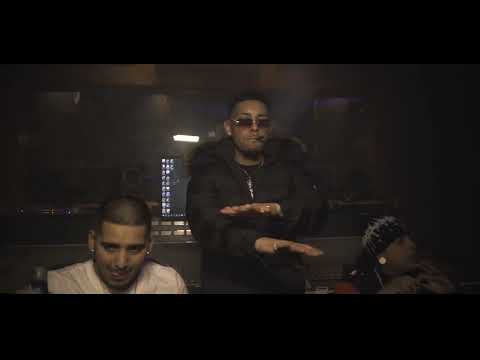 Parkside PlugS X Gramz - Can’t switch up || dir. @mac.films.