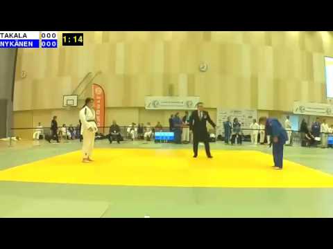 SM 2016: N-78: TAKALA - NYKÄNEN