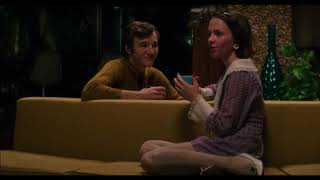 Ouija - Origin of Evil - Alexis G Zall scenes video