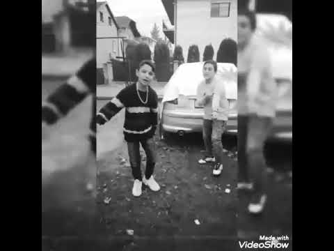 borzo  team jako video offica