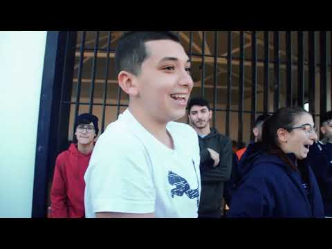 ZTAH VS MARTE - (CUARTOS) - CLASIFICATORIA TOTO BATTLES - ISLA CRISTINA