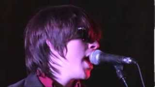 The Strypes - Angel Eyes live