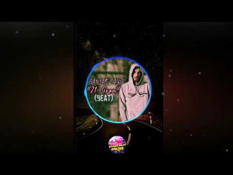Sansar Salvo - 21 Gram (Beat)