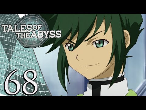 Tales of the Abyss - Episode 68: Solemn End