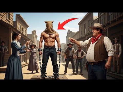 Ein einsamer Trapper sang ein einfaches Lied für einen sterbenden Häuptling – dieser erwachte und...