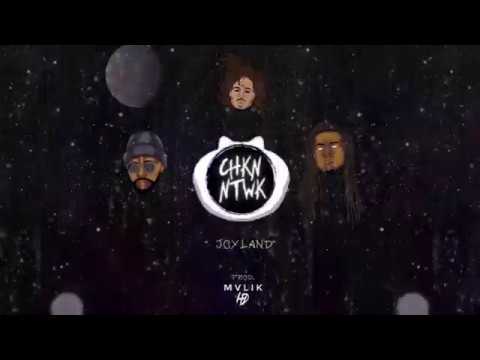 Jimmy Wit An H - Joyland ft. Curtis Williams (Prod  MVLIK HD)