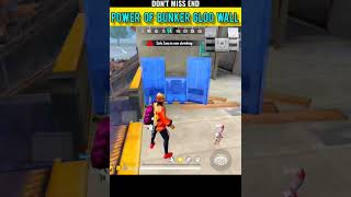 Download lagu BUNKER GLOO WALL S9 FREEFIRE🧐🐰 mp3 Download lagu BUNKER GLOO WALL S9 FREEFIRE🧐🐰 mp3