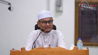 (4K) 30-05-2026 Ustaz Rizal Azizan : Fiqh Semasa
