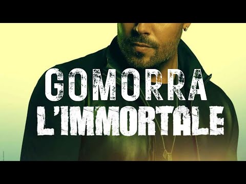 GOMORRA - L' IMMORTAL - Medley - Original Soundtrack  by MOKADELIC