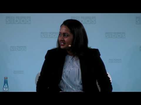 Sibos 2018 highlights: Banking