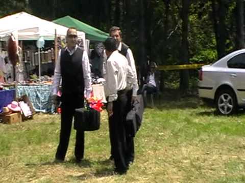 Ziua Comunei Mosoaia