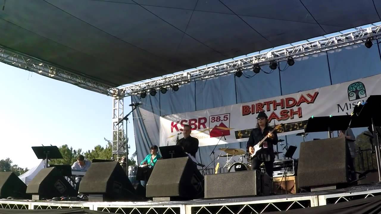 Promotional video thumbnail 4 for Anthony Terrezza & Triple Espresso