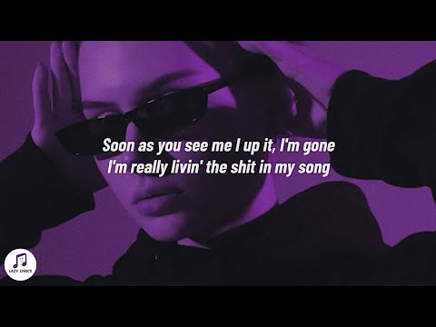 BIA, Timbaland - I'M THAT B*TCH (Lyrics)