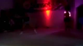 Banda Uo - Tô Na Rua Coreografia