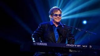 Elton John vs. PNAU: 'Good Morning to the Night' - The X Factor Australia 2012 - TOP 4 - Semi Final