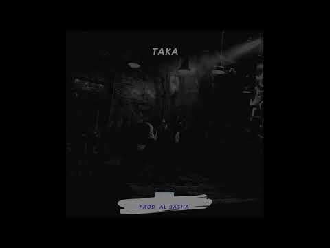 The Synaptik - TAKA  (Prod.Al Basha) [Official Audio]