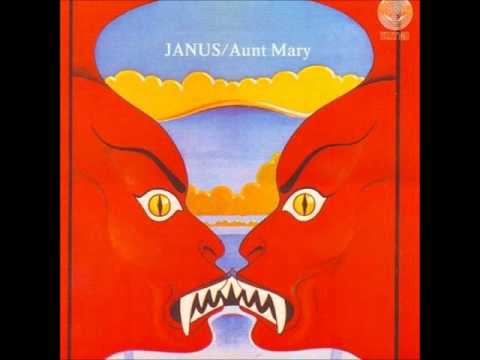 For All Eternity - AUNT MARY