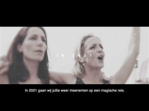 90's Forever Outdoor 2020 - COVID-19 - 2020 Announcement (NL Subtitles)