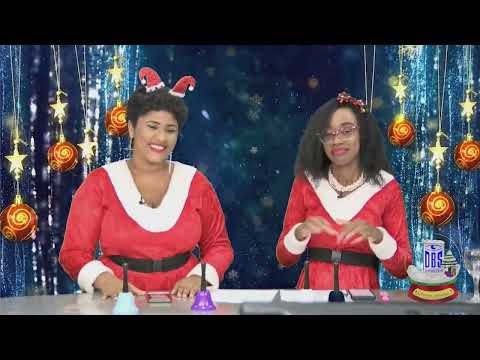 Jingle DBS's Bells 19th December 2022