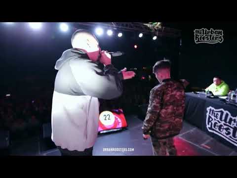 STIGMA MINUTAZO | Toda escoba nueva barre bien.