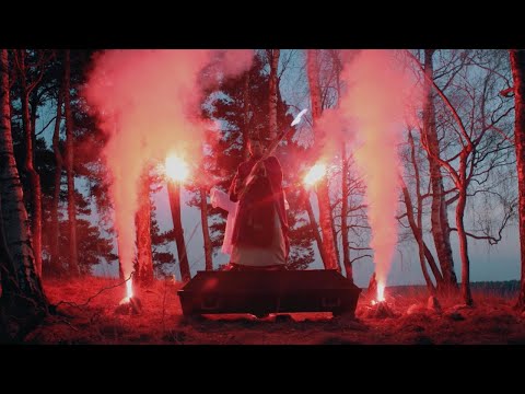 Spielman In Bad Company - Money To Be Made (official musicvideo)