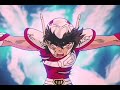 I Cavalieri Dello Zodiaco Pegasus Reagisce Contro Gemini Fandub