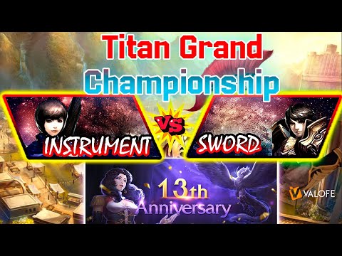 Titan 24/01/2021 PM - Griffians vs Broto - Atlantica Global