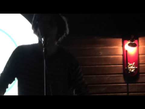 Khorsun&Kisbali - 2014.01.23 - Albion Pub, Moscow