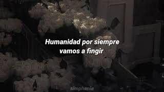 Molly Nilsson - Worlds Apart (Sub. Español)