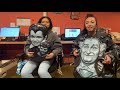 The Munsters Are Leaving Retro A Go Go