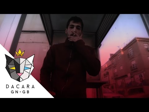 01. DACARA - INTRO [PROD. LASIO] #GNGB 1/27