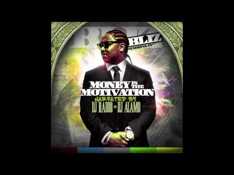 Bliz - Loaded Up Ft. Jim Jones & Sen City (Prod. By J Dot)