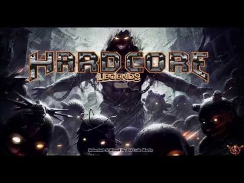 HARDCORE LEGENDS Vol.1