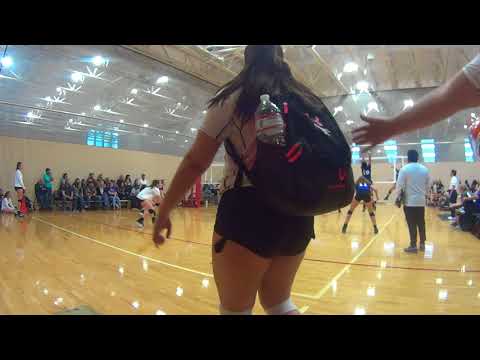 UNITED16NB v LaVernia gm 1 feb 18