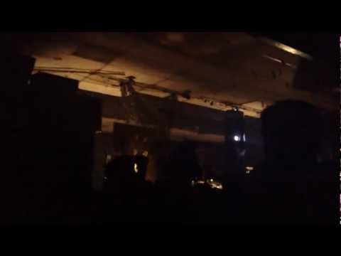 Frixion Fanatic @ Waregem 24 11 2012